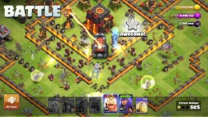 Clash of Clans APK for Android Download 1