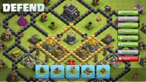 Clash of Clans APK for Android Download 2