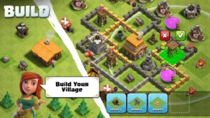 Clash of Clans APK for Android Download 3