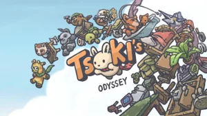 Tsuki Odyssey Mod APK for Android Download 4