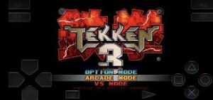 94FBR Tekken 3 APK for Android Download 2