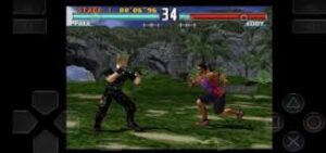 94FBR Tekken 3 APK for Android Download 1