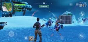 Fortnite APK For Android Download 1