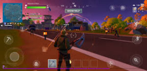 Fortnite APK For Android Download 2