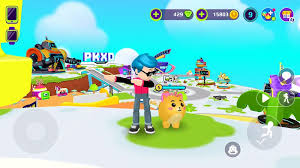 PK XD MOD APK for Android Download 1