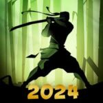 Shadow Fight 2 APK Apkefile