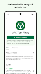 TestFlight APK for Android Download 3