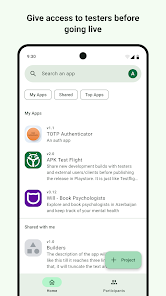 TestFlight APK for Android Download 1