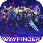 Wayfinder APK Apkefile