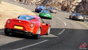 Assetto Corsa APK For Android Download 2