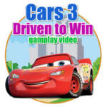 Cars 3 Driven To Win APK Apkefile