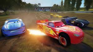 Cars 3 Driven To Win APK for Android Download 1