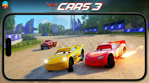 Cars 3 Driven To Win APK for Android Download 2