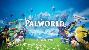 Palworld APK v2.3.2 for Android Download 1