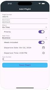 Airline Butler APK for Android Download 2