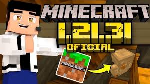 Minecraft 1.21.31 APK For Android Download 2