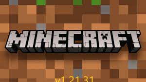 Minecraft 1.21.31 APK For Android Download 1