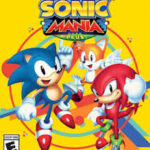 Sonic Mania APK Apkefile