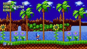 Sonic Mania APK for Android Download 1