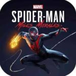 Spider Man Miles Morales APK Apkefile